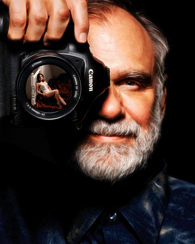 Mark Laurie