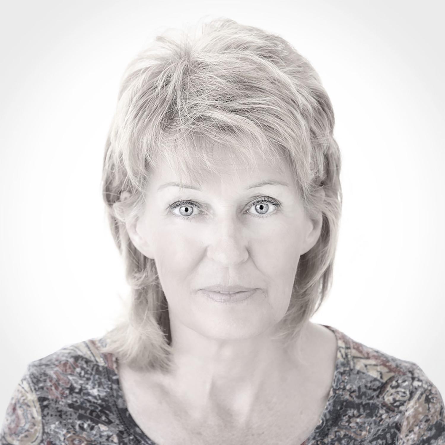 Jan, partner of inner spirit photography