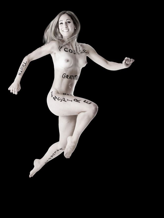 calgary boudoir session