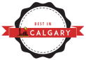 calgary boudoir photographer featured in best in calgary