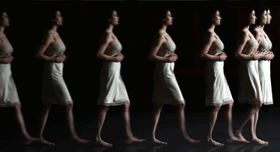 number of women photographed for nudes