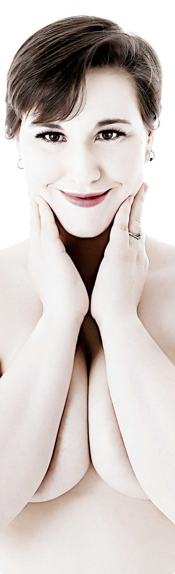 how your boudoir experience works